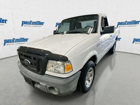 Used 2010 Ford Ranger XL RWD image 1