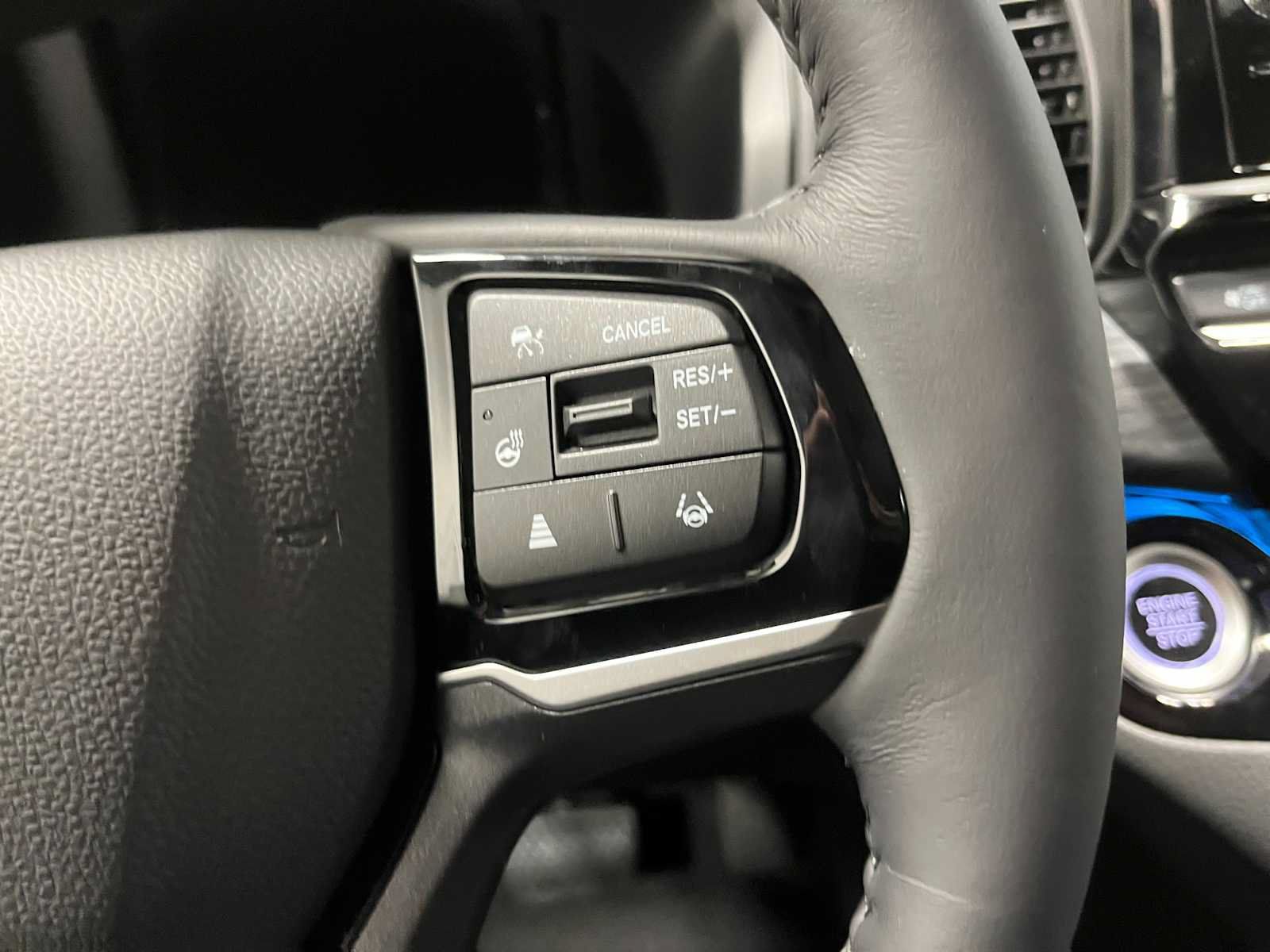 New 2026 Honda Odyssey Elite image 19