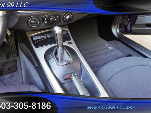 Used 2008 BMW Z4 3.0i RWD image 18
