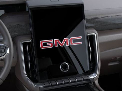 New 2026 GMC Yukon XL Elevation w/ Elevation Premium Package AWD/4WD image 44