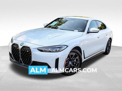 Used 2024 BMW i4 eDrive35 w/ Convenience Package