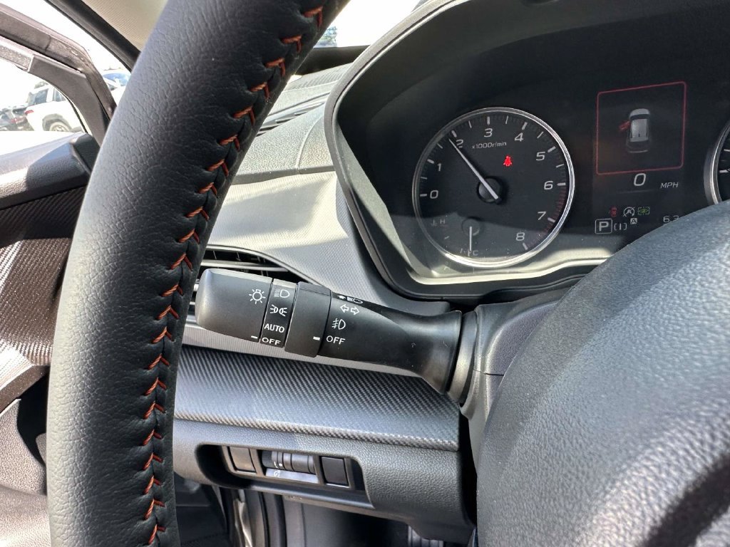 New 2026 Subaru Crosstrek 2.5i Limited AWD/4WD image 28