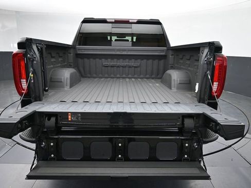 Used 2021 GMC Sierra 1500 Denali image 32