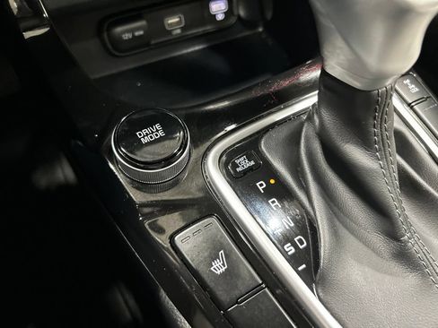 Used 2023 Kia Seltos SX w/ SX Sunroof Package AWD/4WD image 26