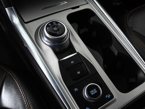 Used 2021 Ford Explorer Timberline image 14