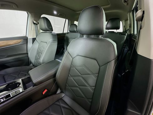 New 2026 Volkswagen Atlas SE AWD/4WD image 19