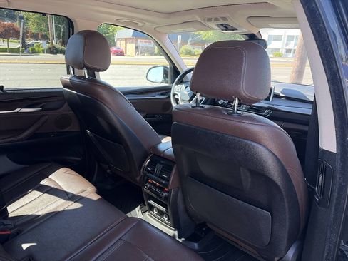 Used 2014 BMW X5 xDrive35i AWD/4WD image 26