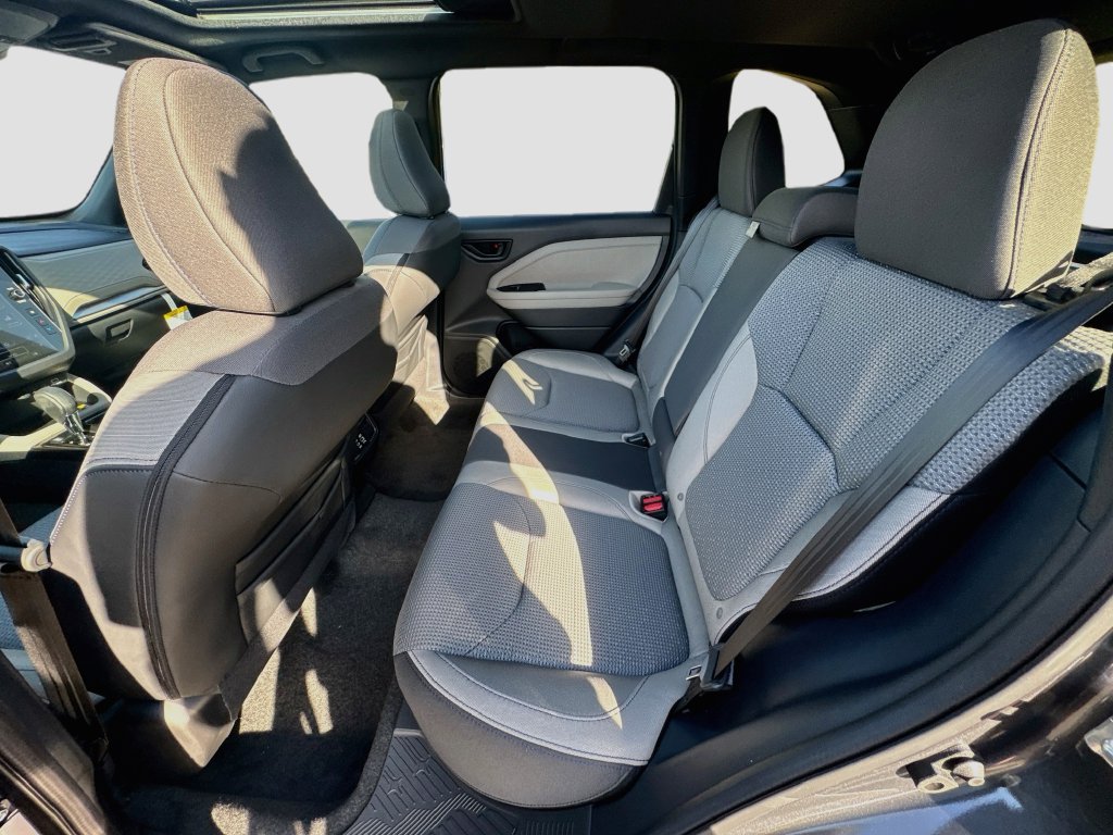 New 2026 Subaru Forester Premium AWD/4WD image 23