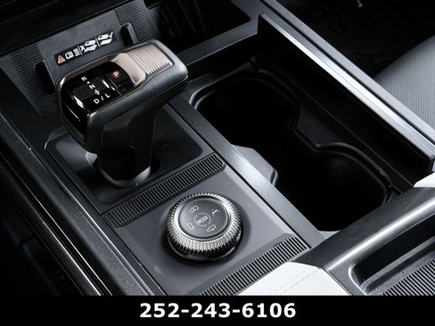 Used 2025 GMC Hummer EV 3X AWD/4WD image 15