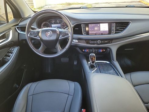 Used 2021 Buick Enclave Premium w/ Sun and Sites Package image 36