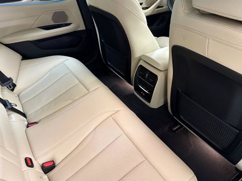 Certified 2023 BMW i4 eDrive35 w/ Premium Package RWD image 31