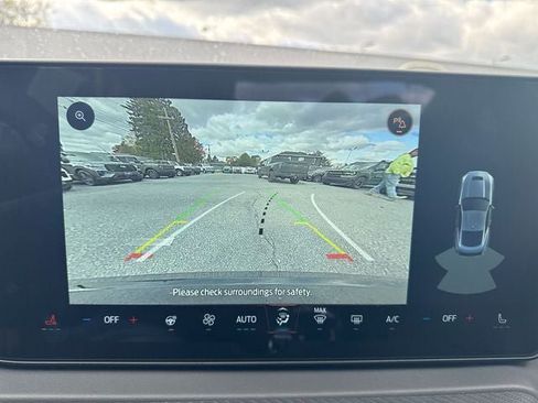 New 2026 Ford Mustang Premium image 17