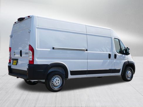 New 2026 RAM ProMaster 2500 w/ Convenience Group image 7