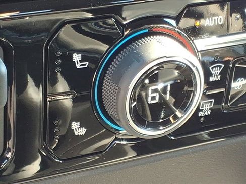 New 2026 Chevrolet Silverado 1500 RST image 18