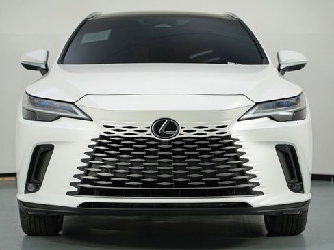 Used 2023 Lexus RX 350 Luxury image 7