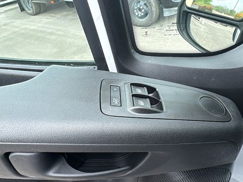 New 2026 RAM ProMaster 2500 image 12