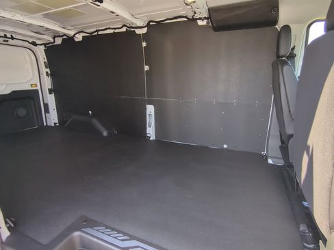 New 2026 Ford Transit 250 XL w/ Load Area Protection Package image 12