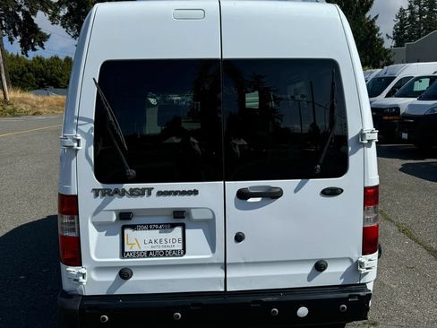 Used 2010 Ford Transit Connect XLT FWD image 5