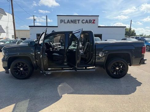 Used 2018 GMC Sierra 1500 Denali AWD/4WD image 44