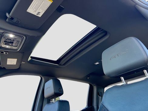 Used 2021 GMC Sierra 1500 AT4 w/ AT4 Value Package image 23