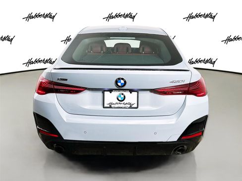 New 2026 BMW 430i xDrive image 6