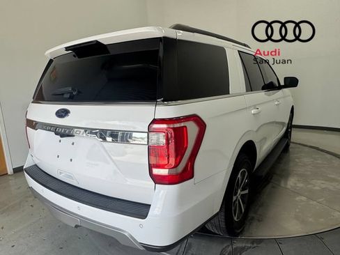 Used 2021 Ford Expedition XLT RWD image 38