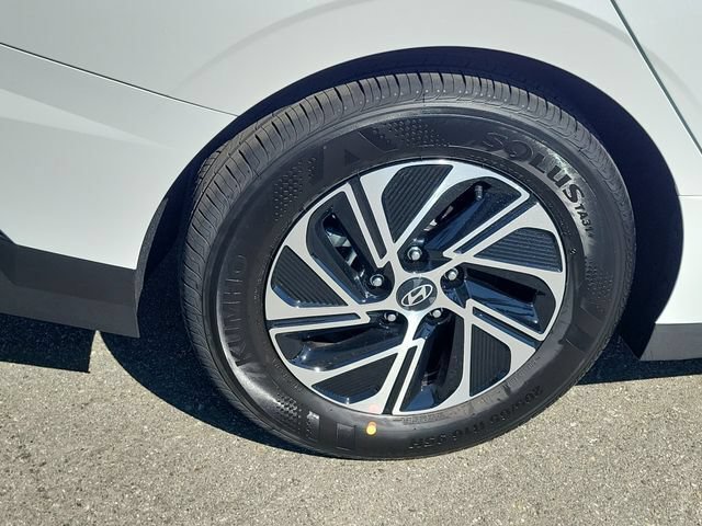 New 2026 Hyundai Sonata Blue FWD image 29