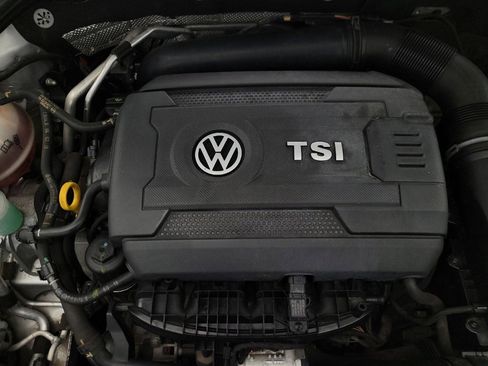 Used 2014 Volkswagen Jetta SE image 30