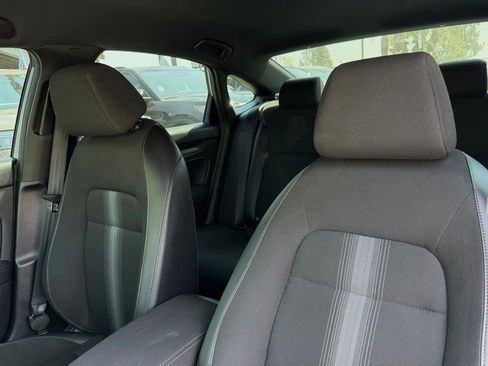 Used 2024 Honda Civic Sport image 16