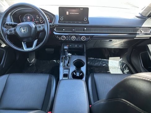 Used 2024 Honda Civic EX-L image 16