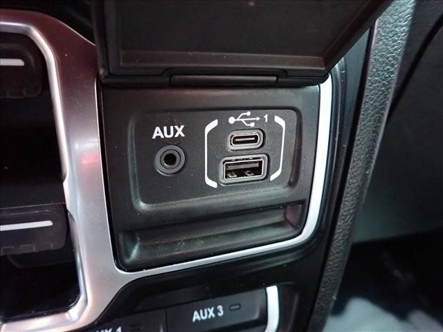 Used 2021 Jeep Gladiator Overland AWD/4WD image 20