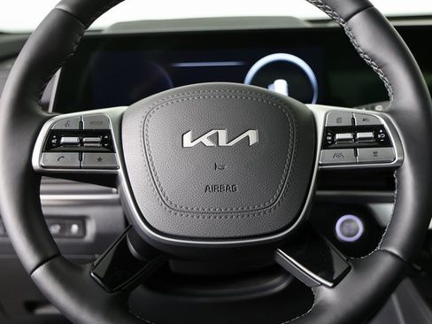 New 2025 Kia Telluride SX Prestige X-Pro image 15
