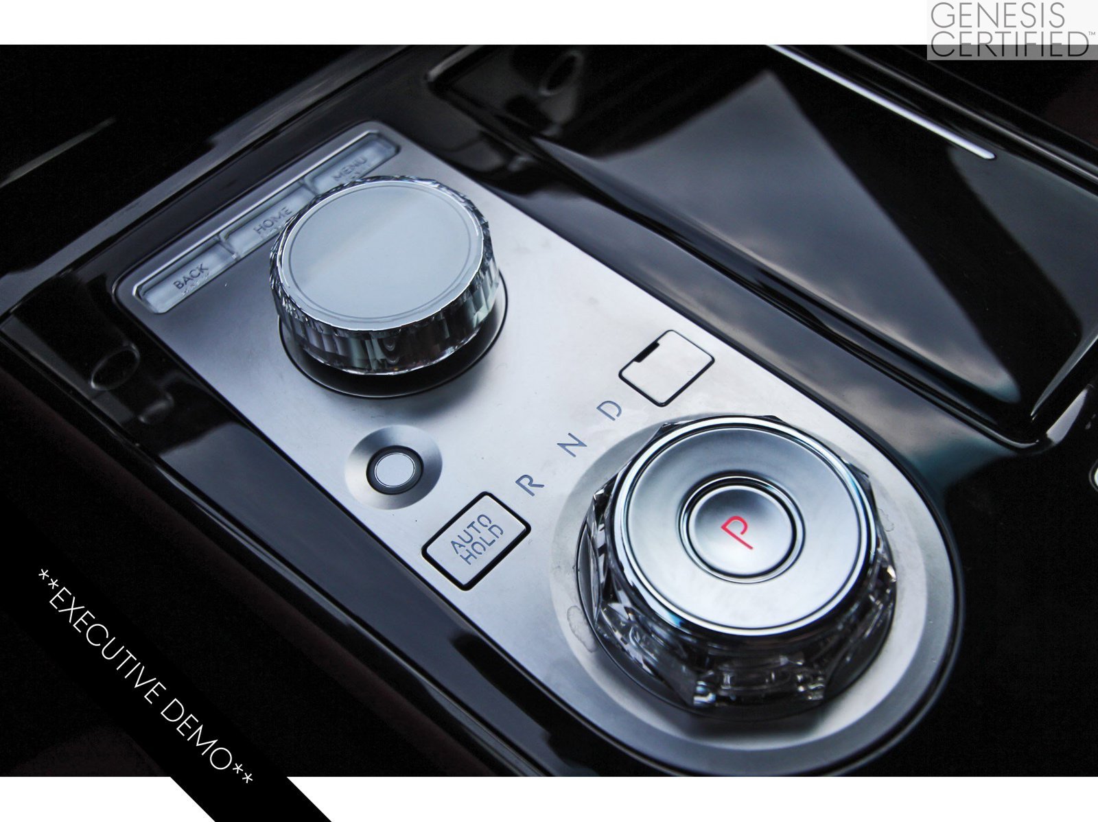 Used 2026 Genesis G80 2.5T Sport Prestige AWD/4WD image 29