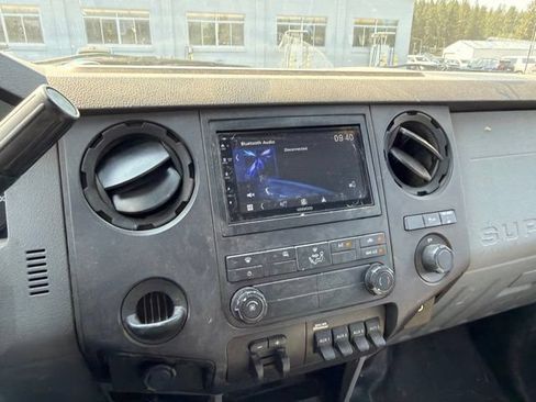 Used 2011 Ford F350 XL w/ PWR Equipment Group RWD image 9