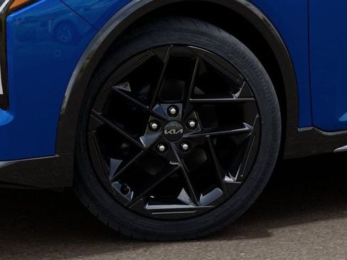 New 2026 Kia K4 GT-Line Turbo FWD image 9