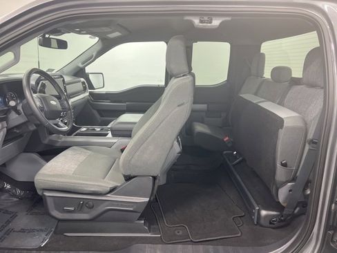 Used 2023 Ford F150 XLT w/ Equipment Group 302A High image 14