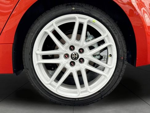 New 2026 Toyota Corolla SE FWD image 33