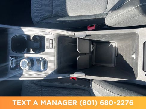 New 2026 Jeep Cherokee Laredo AWD/4WD image 26