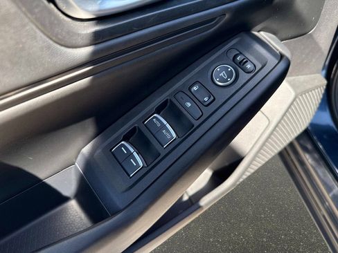 Certified 2024 Honda Accord EX image 16