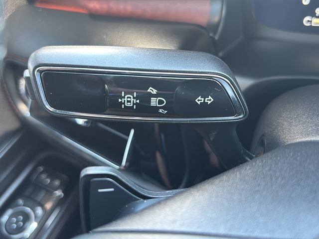 Used 2023 Lincoln Aviator Reserve w/ Equipment Group 201A AWD/4WD image 19