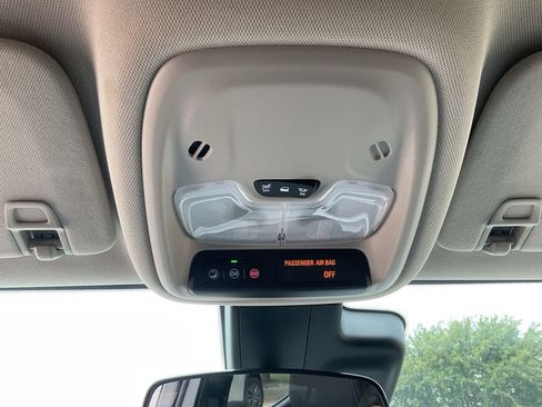 Used 2025 Buick Encore GX Preferred FWD image 22