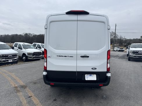 New 2026 Ford Transit 250 148 Medium Roof image 6