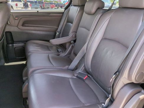 Used 2018 Honda Odyssey EX-L image 14