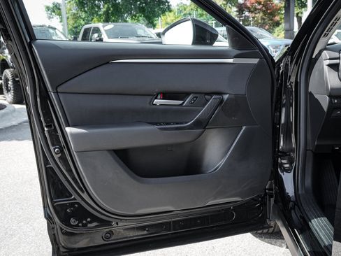 Used 2025 MAZDA CX-50 AWD 2.5 S w/ Cargo Package image 14