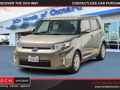 Used 2013 Scion xB