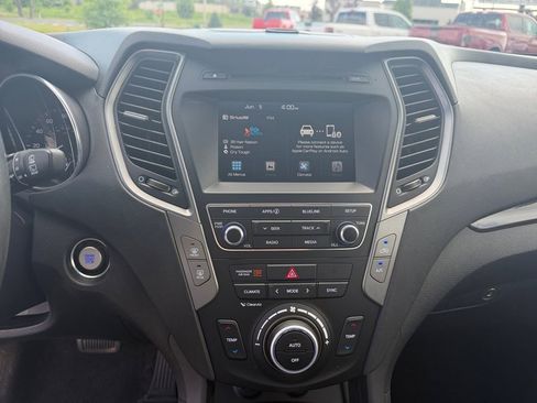 Used 2017 Hyundai Santa Fe Sport 2.0T w/ Cargo Package AWD/4WD image 35
