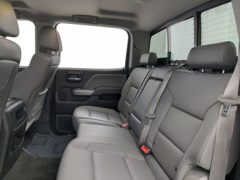 Used 2015 Chevrolet Silverado 2500 LTZ w/ Duramax Plus Package image 24