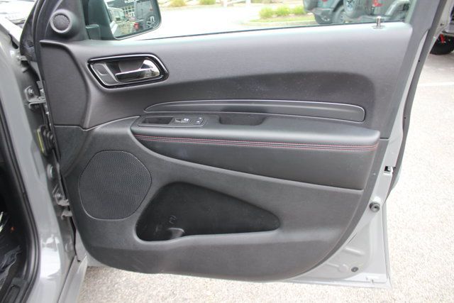 Used 2026 Dodge Durango GT AWD/4WD image 34