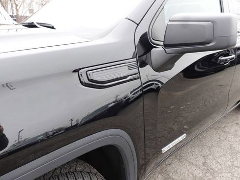 Used 2024 GMC Sierra 1500 Elevation image 7