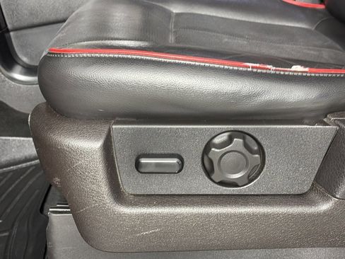 Used 2014 Ford F150 FX4 w/ FX Appearance Package image 24